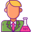 Data Analytics icon 64x64